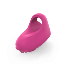 MAGIC FINGER RECHARGEABLE - PINK - Dreamy Desire