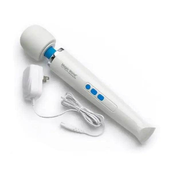 Magic Wand Rechargeable - Dreamy Desire