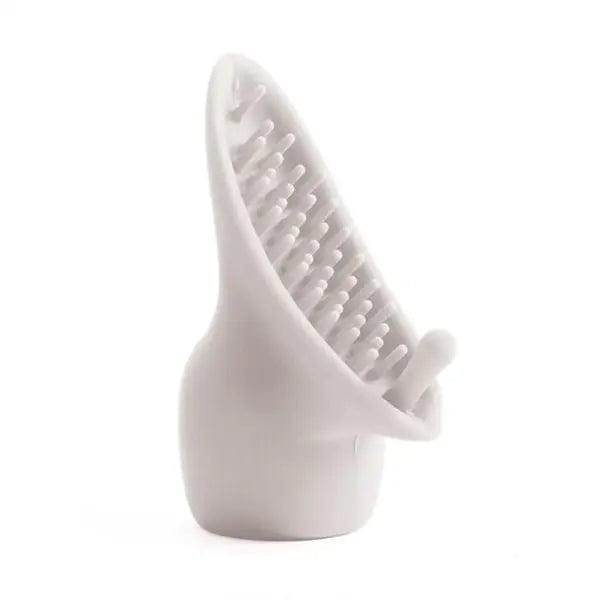 Vibratex Silicone Mini Magic Attachment - Dreamy Desire