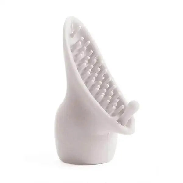 Vibratex Silicone Mini Magic Attachment - Dreamy Desire