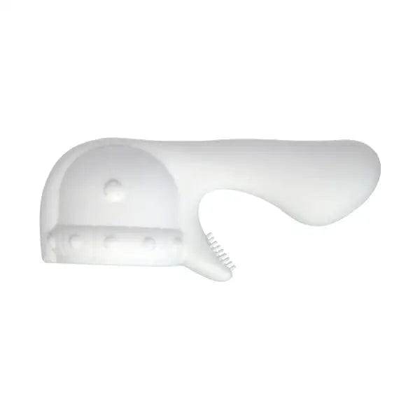 Vibratex Silicone Mystic Wand Attachment - Dreamy Desire