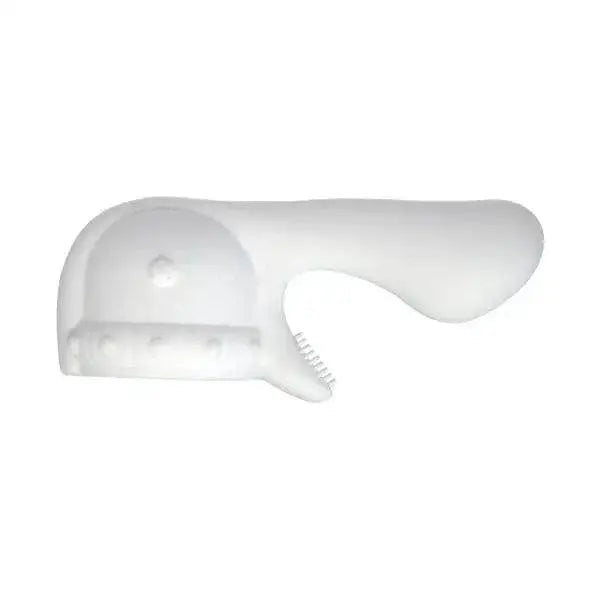 Vibratex Silicone Mystic Wand Attachment - Dreamy Desire