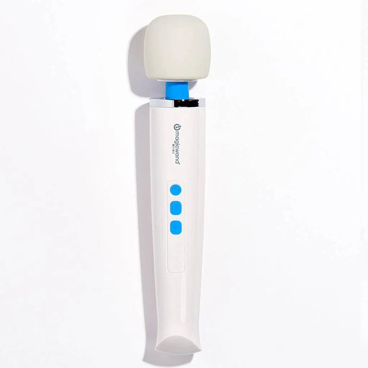 Magic Wand Rechargeable Mini - Dreamy Desire