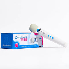 Magic Wand Rechargeable Mini - Dreamy Desire