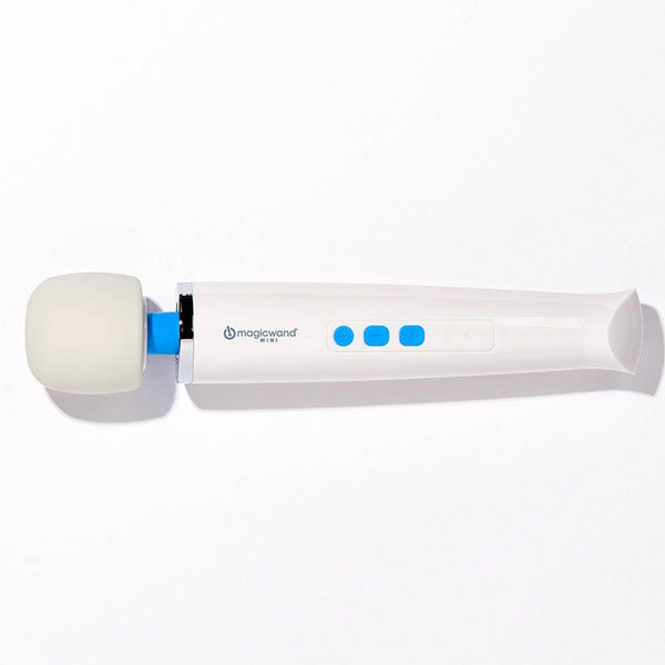 Magic Wand Rechargeable Mini - Dreamy Desire