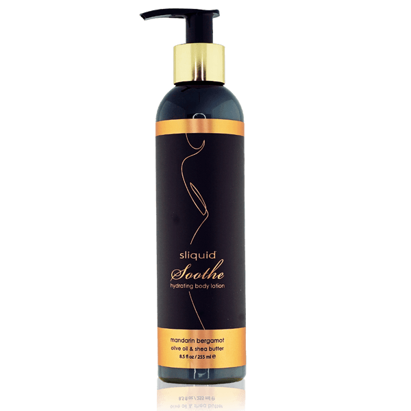 Balance Soothe - Mandarin Bergamot 8.5oz - Dreamy Desire