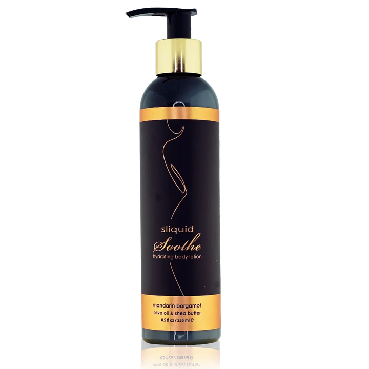 Balance Soothe - Mandarin Bergamot 8.5oz - Dreamy Desire