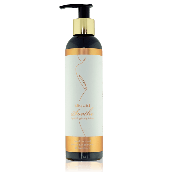 Balance Soothe - Sweet Coconut 8.5oz - Dreamy Desire