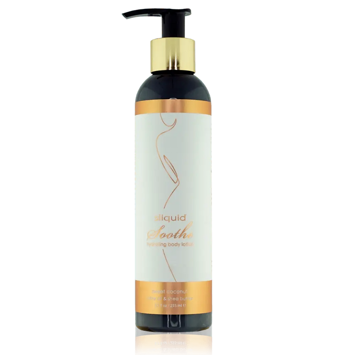 Balance Soothe - Sweet Coconut 8.5oz - Dreamy Desire