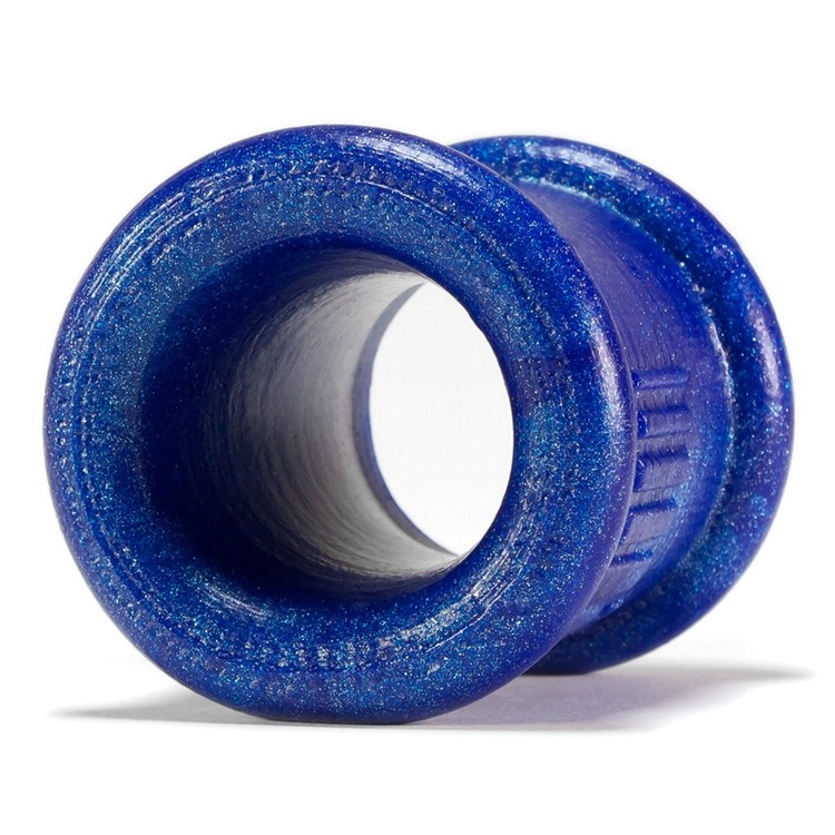 Oxballs  Neo Tall Blueballs Metallic