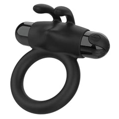 Nobu Onyx Rechargeable Cockring - Dreamy Desire