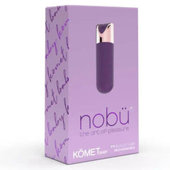 Nobu Komet Bullet Vibe - Dreamy Desire