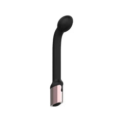Nobu Gaya Ultimate Reach G-Spot Vibrator in Black - Dreamy Desire