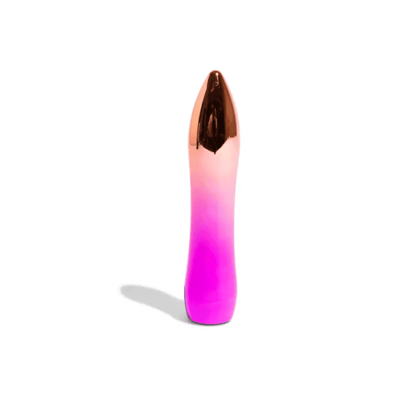 Nu Sensuelle Silicone 60SX Amp - Strong Bullet Vibrator - Dreamy Desire