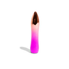 Nu Sensuelle Silicone 60SX Amp - Strong Bullet Vibrator - Dreamy Desire