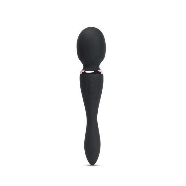 Nu Sensuelle - Alluvion XLR8 Turbo Wand in Black - Dreamy Desire