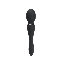 Nu Sensuelle - Alluvion XLR8 Turbo Wand in Black - Dreamy Desire