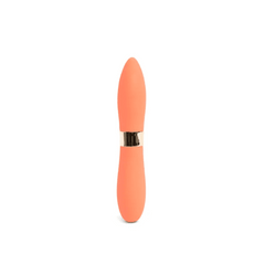 Nu Sensuelle Deux Double Ended Bullet - Dreamy Desire