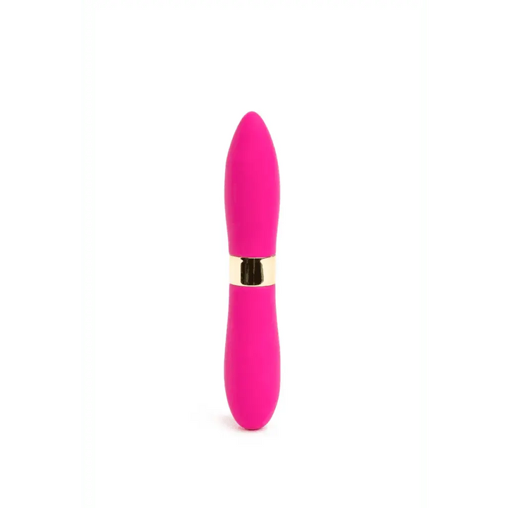 Nu Sensuelle - Deux Double Ended Bullet Vibe - Magenta - Dreamy Desire