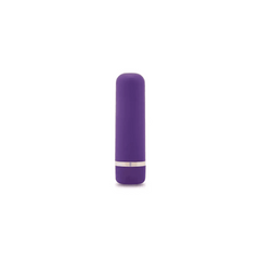 Nu Sensuelle - Joie Bullet Vibrator (Purple) - Dreamy Desire