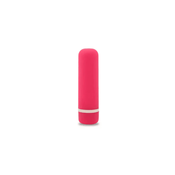 Nu Sensuelle Joie Rechargeable Pink Bullet Vibrator - Dreamy Desire