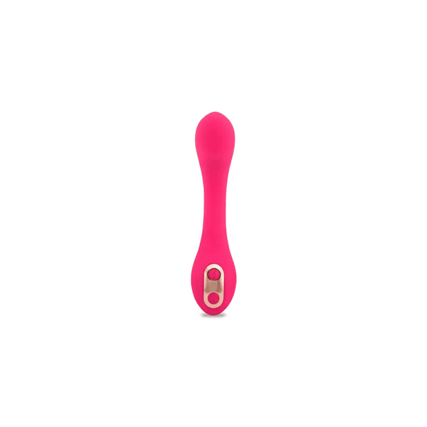 Nu Sensuelle - Libi XLR8 Turbo Vibe in Deep Pink - Dreamy Desire