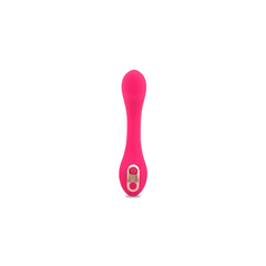 Nu Sensuelle - Libi XLR8 Turbo Vibe in Deep Pink - Dreamy Desire