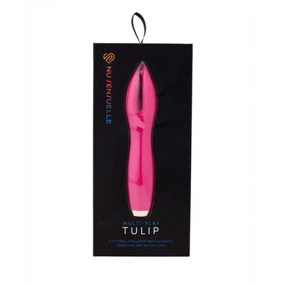Nu Sensuelle Tulip - Dreamy Desire