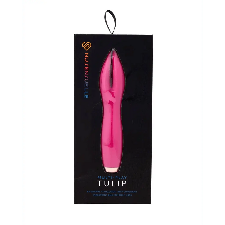 Nu Sensuelle Tulip - Dreamy Desire