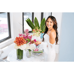 Nu Sensuelle Tulip - Dreamy Desire