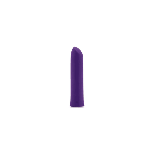 Nu Sensuelle - Nubii Evie Rechargeable Silicone Bullet Stimulator (Purple) - Dreamy Desire
