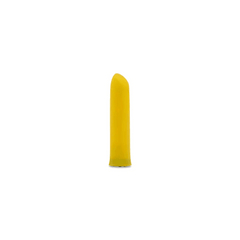 Nu Sensuelle - Nubii Evie Slanted Bullet Vibrator - Dreamy Desire