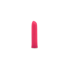 Nu Sensuelle - Nubii Evie Slanted Bullet Vibrator in Pink - Dreamy Desire