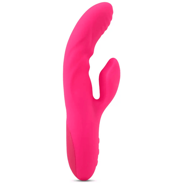 Nu Sensuelle - Nubii Kiah Rabbit Vibe in Pink - Dreamy Desire