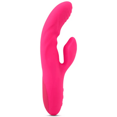 Nu Sensuelle - Nubii Kiah Rabbit Vibe in Pink - Dreamy Desire