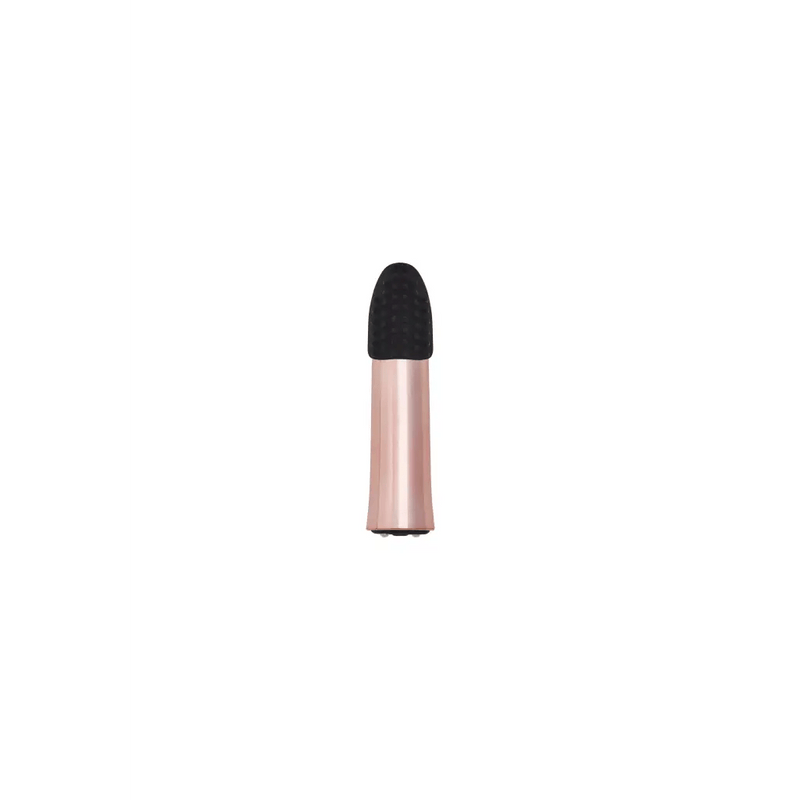 Nu Sensuelle Vibrators Nu Sensuelle - Point Plus Bullet Vibrator - Rose Gold