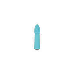 Nu Sensuelle - Point Plus Bullet Vibrator (Tiffany Blue) - Dreamy Desire
