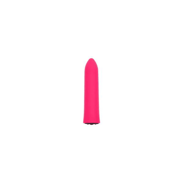 Nu Sensuelle - Point Rechargeable Bullet in Pink - Dreamy Desire