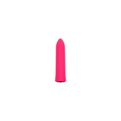 Nu Sensuelle - Point Rechargeable Bullet in Pink - Dreamy Desire