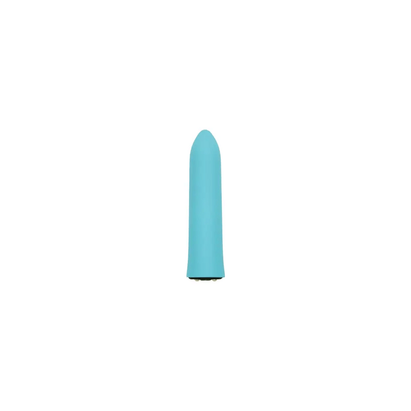 Nu Sensuelle Vibrators Nu Sensuelle - Point Rechargeable Bullet Vibrator - T Blue