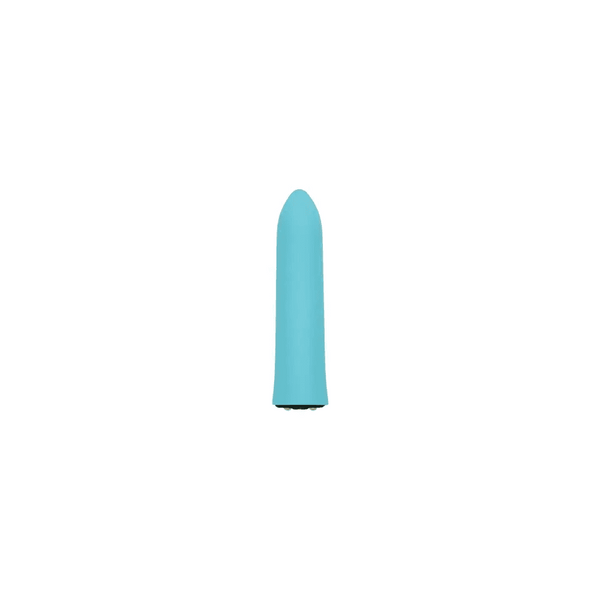 Nu Sensuelle - Point Rechargeable Bullet Vibrator - T Blue - Dreamy Desire