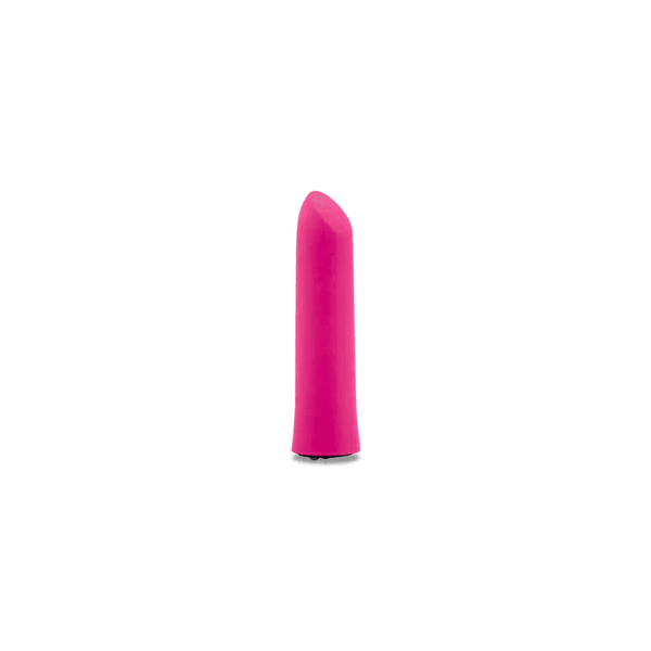 Nu Sensuelle - Powerful Iconic Bullet Vibrator - Deep Pink - Dreamy Desire