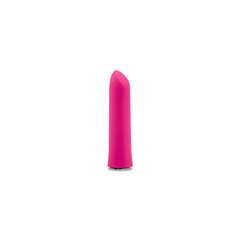 Nu Sensuelle - Powerful Iconic Bullet Vibrator - Deep Pink - Dreamy Desire