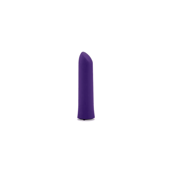 Nu Sensuelle - Powerful Iconic Bullet Vibrator - Deep Purple - Dreamy Desire
