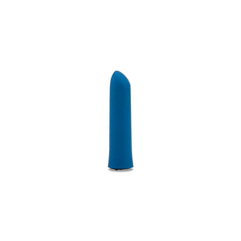 Nu Sensuelle Vibrators Nu Sensuelle - Powerful Iconic Bullet Vibrator - Deep Turquoise