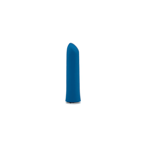 Nu Sensuelle - Powerful Iconic Bullet Vibrator - Deep Turquoise - Dreamy Desire