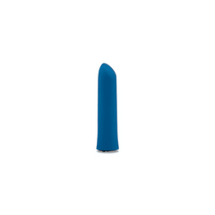 Nu Sensuelle - Powerful Iconic Bullet Vibrator - Deep Turquoise - Dreamy Desire