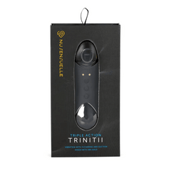 Nu Sensuelle Trinitii 18K Gold Edition - Dreamy Desire