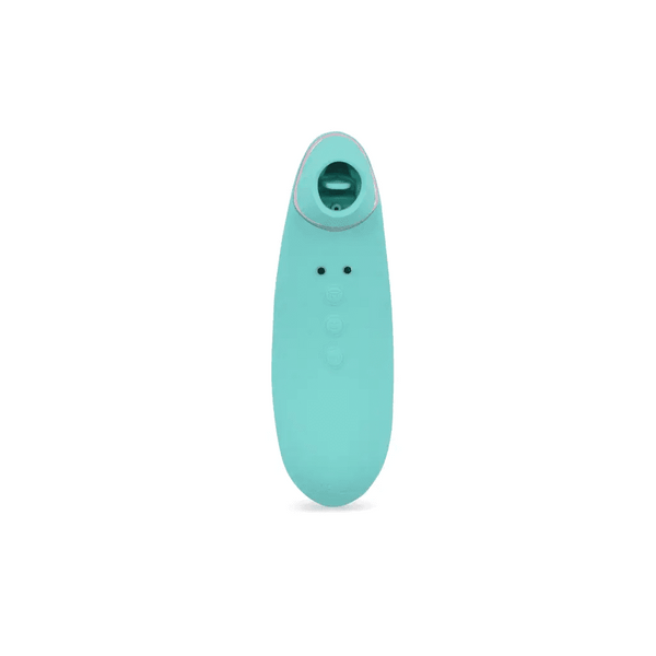 Nu Sensuelle Trinitii Electric Blue Vibrator - Dreamy Desire