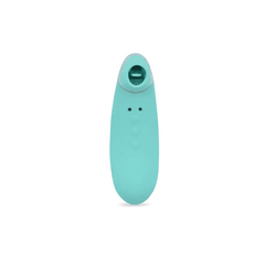 Nu Sensuelle Trinitii Electric Blue Vibrator - Dreamy Desire